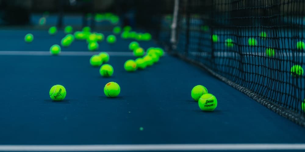 Tennis Court Lighting: Switching from Metal Halide/HPS to LED