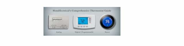 Thermostat Guide