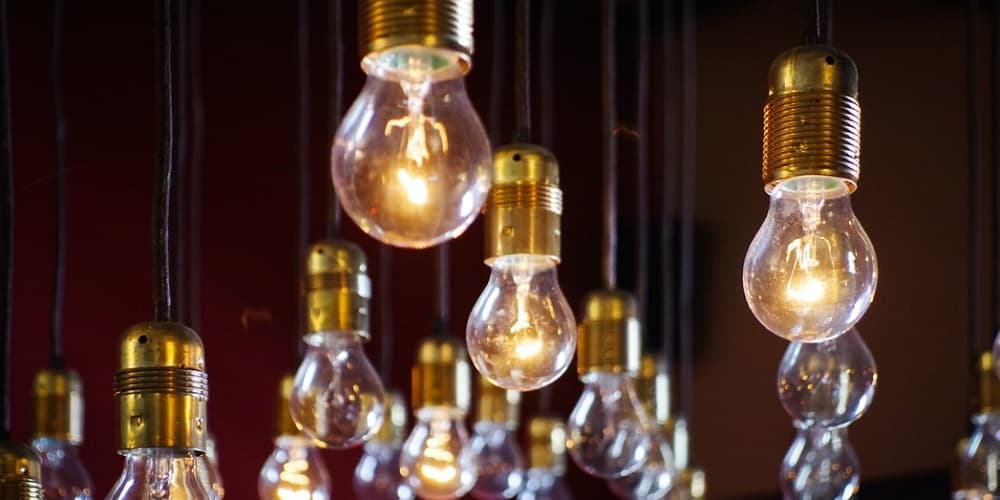 Vintage Lighting: What Type of LED Filament Bulb Do I Need?