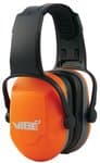 Jackson Tools 29 dB Black H70 Vibe Earmuffs w/Headband