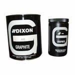 1lb Can No. 635 Finely Powdered Lubricating Natural Graphite