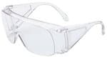 Uvex Clear Ultra-spec 1000 Visitorspec Eyewear