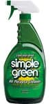 Simple Green 24 oz Concentrated Cleaner/Degreaser
