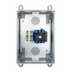 Eaton Wiring 30 Amp Auxiliary Contact, Non-Fused, Steel