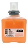 GOJO Premium Foam Antibacterial Hand wash Refill Bottle, 1,200 mL