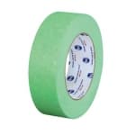 2-in X 180-ft UV Resistant Masking Tape, 5.9 Mil, Green