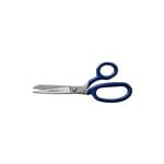 Klein Tools Heritage 9'' Bent Trimmer w/Blue Coating  Retail Package