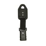 Klein Tools Rare Earth Multimeter and Clamp Meter Magnetic Nylon Hanger Strap