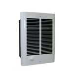 Fahrenheat 2000W Fan-Forced Wall Heater, 6820 BTU/H, 208V/240V