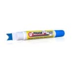 Rack-A-Tiers U-Phase Wire Marker, Large, White
