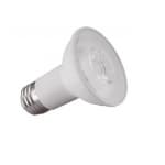 6W LED PAR20 Bulb, Dimmable, 65W Inc. Retrofit, E26 Base, 500 lm, 4000K