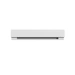 Stelpro 5-ft 1750W Prima Compact Baseboard, Up To 200 Sq.Ft, 5972 BTU/H, 240V, White