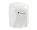 Stelpro El-Nino automatic Hand Dryer, White