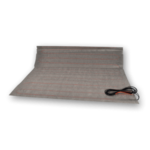 Stelpro 112W SFM Standard Fabric Heating Mat 120V, 42 inches X 32 inches