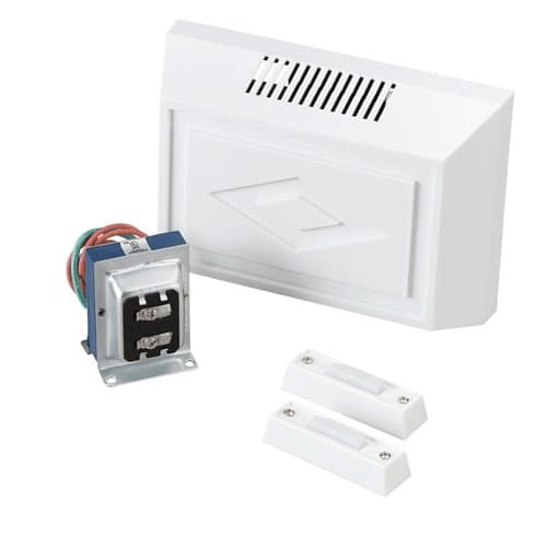 USI Door Chime Kit with Two Pushbuttons