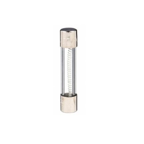 FTZ Industries MDL Time Delay Glass Tube Fuse, 6.25A