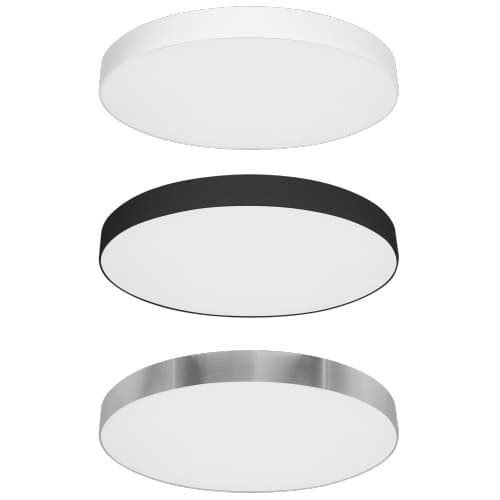EnVision 6-in Recessed Can Converter for TSM Surface Mount Lights