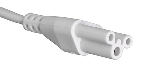 ETi Lighting 5-ft Linking Cable for LED Strip & Wrap Light Fixtures, 120V