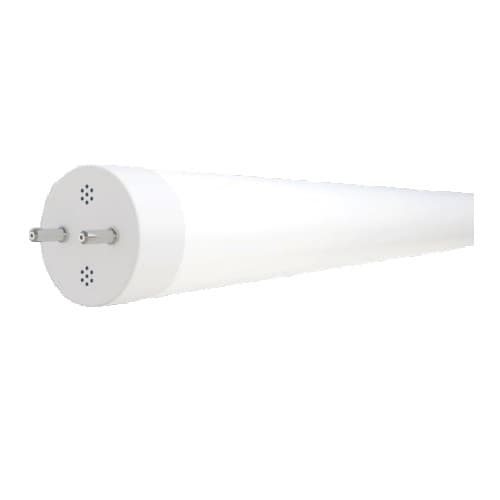 Green Creative 4-ft 11W LED T8 Tube, Dimmable, Type A, G13, 1800 lm, 120V-277V, 4000K