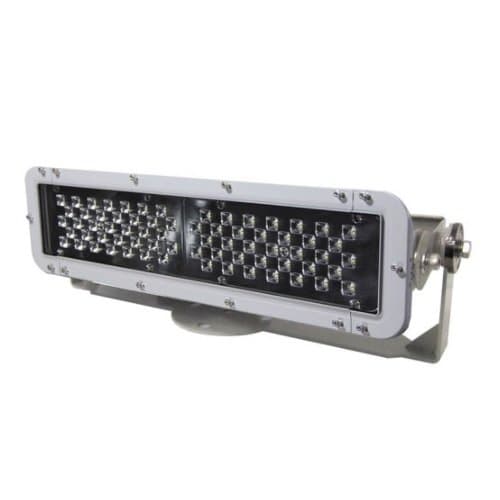 MaxLite 135W 5000K LED Floodlight Universal Voltage Medium 22 Degree, High Output