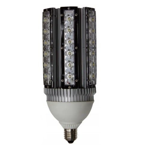 MaxLite 36W 5000K LED Retrofit Post Top Lamp