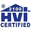 HVI Certified