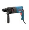 Bosch 7/8-in SDS-plus Rotary Hammer w/ Pistol Grip, 6A, 120V