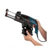 Bosch 7/8-in SDS-plus Rotary Hammer w/ Dust Collection & Pistol Grip, 120V