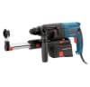 Bosch 7/8-in SDS-plus Rotary Hammer w/ Dust Collection & Pistol Grip, 120V