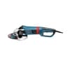 Bosch 9-in High Performance Angle Grinder w/ Lock-On Trigger, 15A, 120V