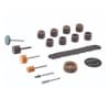 Dremel Sanding & Grinding Kit for Rotary Tool, 31 Piece