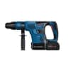Bosch 1-9/16-in PROFACTOR SDS-max Rotary Hammer w/ Batteries