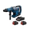 Bosch 1-7/8-in PROFACTOR SDS-max Rotary Hammer w/ Batteries