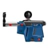 Bosch Dust Collection Attachment for Bulldog Hammers, 18V
