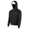 Bosch 3XL Heated Hoodie Kit w/ Portable Power Adapter & Battery, 12V