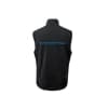 Bosch X-Large Heated Vest Kit w/ Portable Power Adapter & Battery, 12V