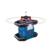 Bosch Self-Leveling Horizontal Rotary Laser Kit w/ Battery, 18V, 4,000-ft