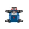 Bosch Self-Leveling Horizontal/Vertical Rotary Laser w/ Battery, 18V