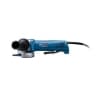 Bosch 4-1/2-in Ergonomic Angle Grinder w/ No Lock-on Paddle Switch, 10A, 120V