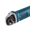 Bosch 5-in Variable Speed Angle Grinder w/ Paddle Switch, 13A, 120V