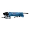 Bosch 4-1/2-in X-LOCK Ergonomic Angle Grinder w/ Paddle Switch, 10A, 120V