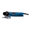 Bosch 5-in X-LOCK Angle Grinder, 13A, 120V