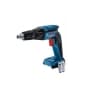 Bosch Brushless Screwgun & Cut-Out Tool Combo Kit w/ Batteries, 18V