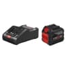 Bosch PROFACTOR Starter Kit w/ Battery & Turbo Charger