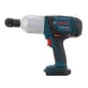 Bosch High Torque Impact Wrench w/ 7/16-in Hex Quick Change Anvil, 18V