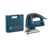 Bosch Top Handle Jig Saw Kit w/ Case, 7.2A, 120V