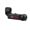 Bosch Rotary Laser Receiver w/ Mounting Bracket, Red Beam, 800-ft Max