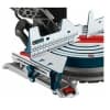Bosch Crown Stop Kit for Miter Saw