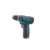 Bosch 3/8-in Drill Driver Kit w/ Batteries, 12V