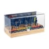 Bosch 10 pc. All-Purpose Router Bit Set, 1/2-in & 1/4-in Shank